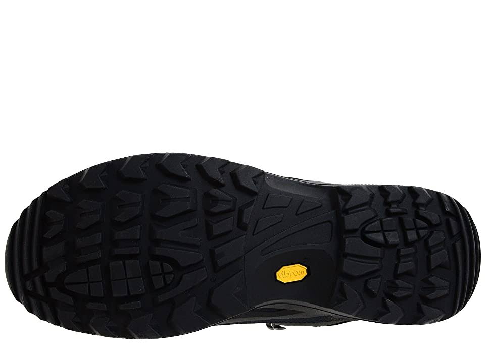 Dark Gray/Navy Mid Hiking Boots L3739