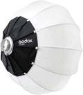 Lantern Softbox 33.5inch/85cm Soft Lighting Modifier Y7822