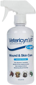 Wound and Skin Care Hydrogel, 500 ml Y88039