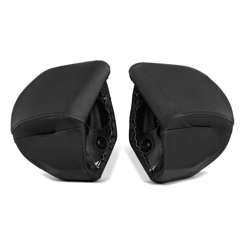 Black Rear Speaker Pods T8415