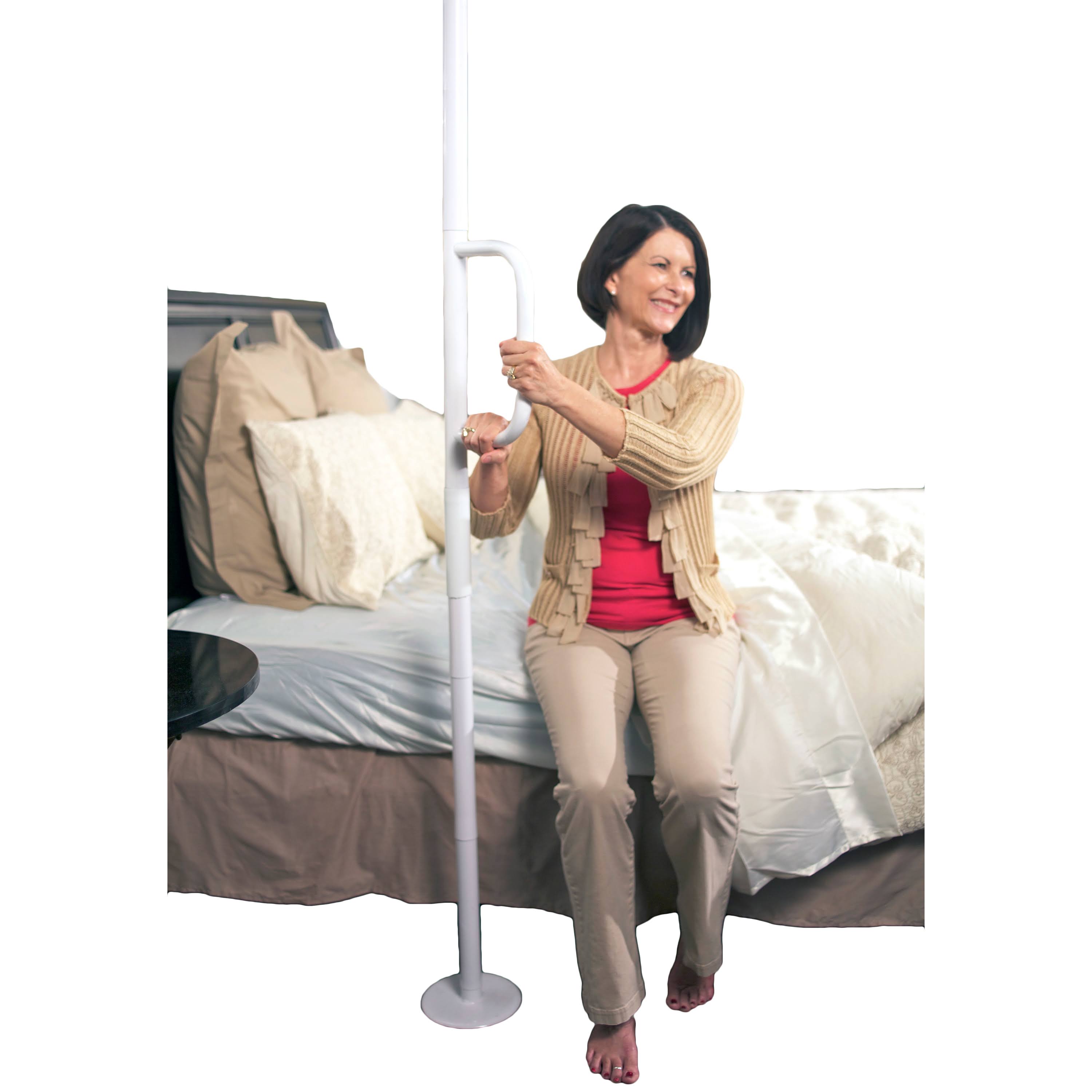 Grab Bar, Floor to Ceiling O430341