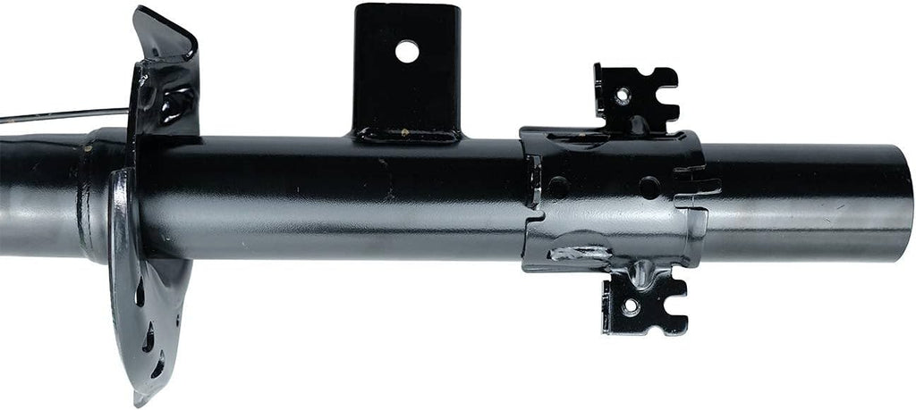 Rear Left Air Suspension Shock Absorber Pack of 2 C714
