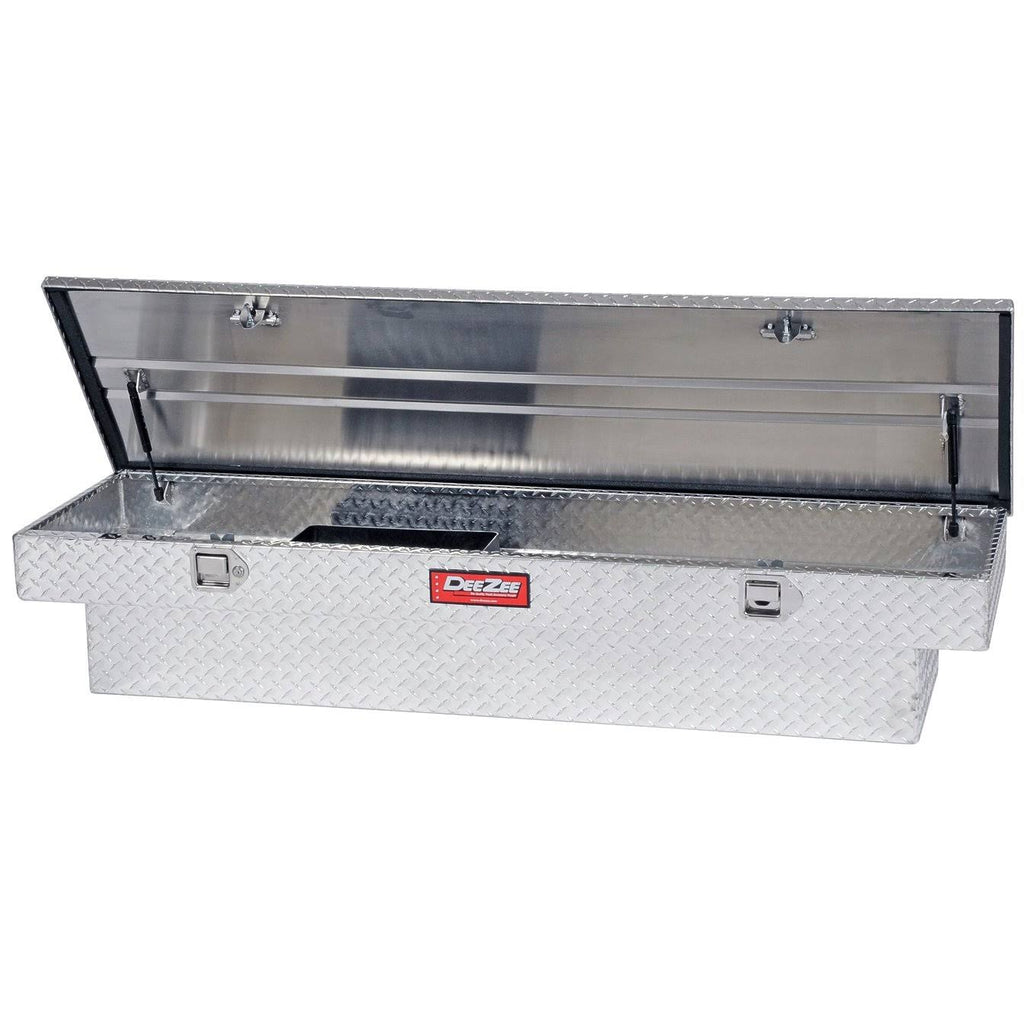 Red Label Single Lid Crossover Tool Box Q543