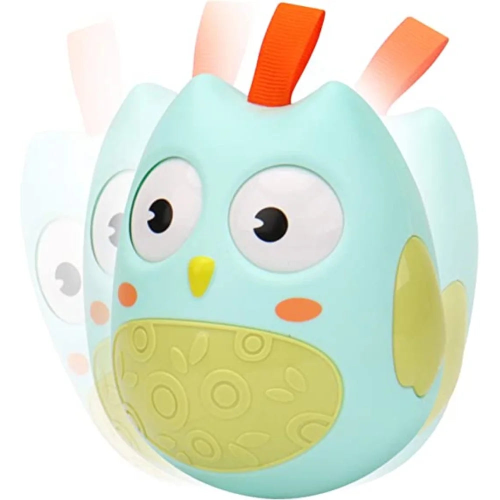 Roly Polyethylene Toy for Babies P40382
