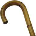 Genuine Manilla Crook Cane W325694