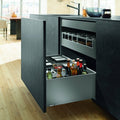 Orion Gray Drawer Kit Y275