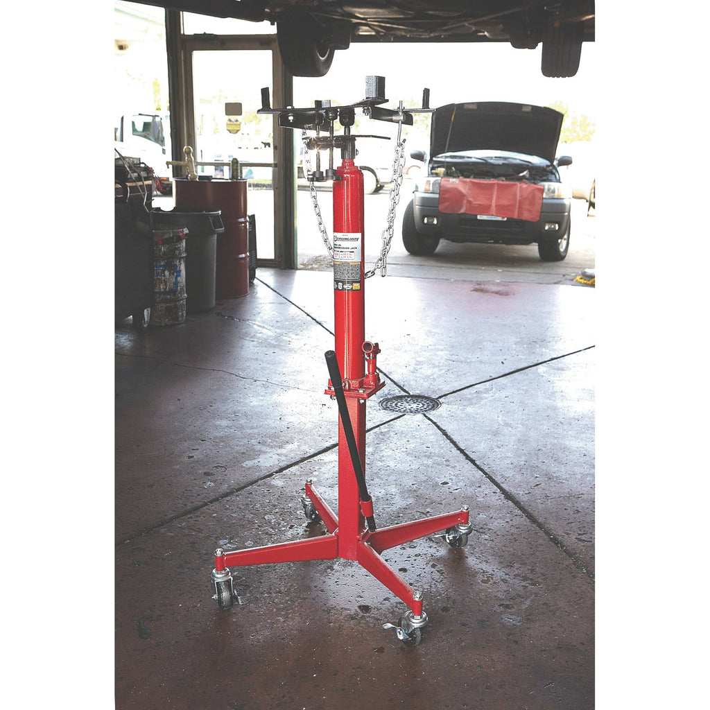 1/2-Ton Hydraulic Transmission Jack G803948