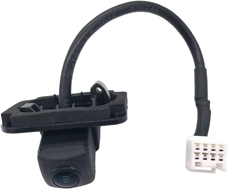 Rear View Backup Camera Pack of 2 J164