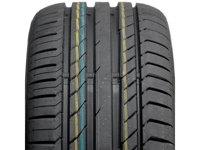 235/35R19 91 Y Tire O759