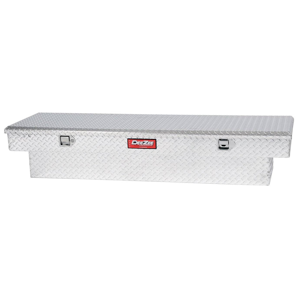 Red Label Single Lid Crossover Tool Box Q543