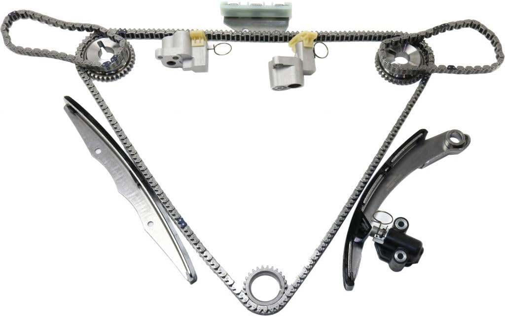 Timing Chain Kit for Nissan Pathfinder Xterra 4.0L V6 J1258