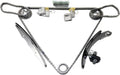 Timing Chain Kit for Nissan Pathfinder Xterra 4.0L V6 J1258