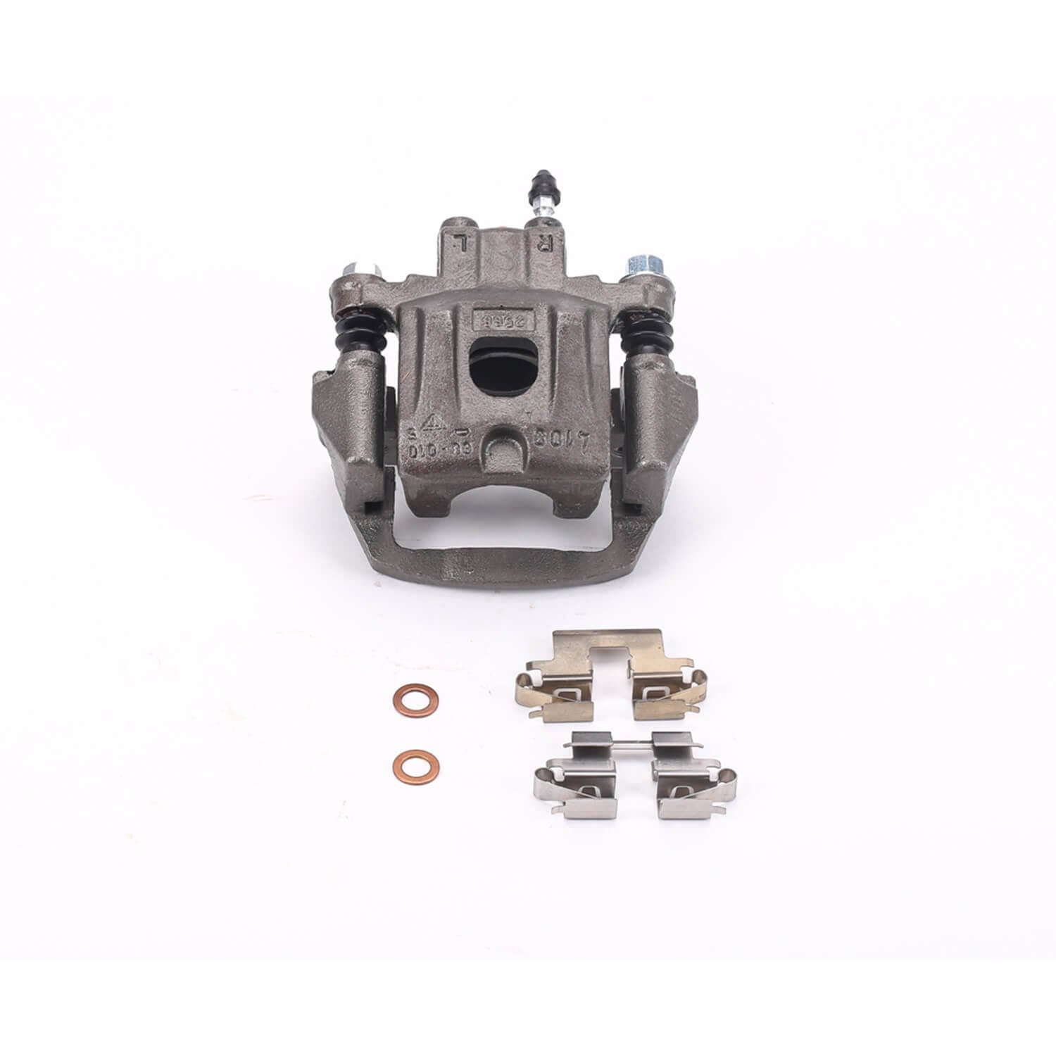 Rear Replacement Caliper Z366198