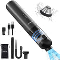 Mini Handheld Car Vacuum Cleaner 15000PA Cordless Rechargeable Pack of 2 H76541