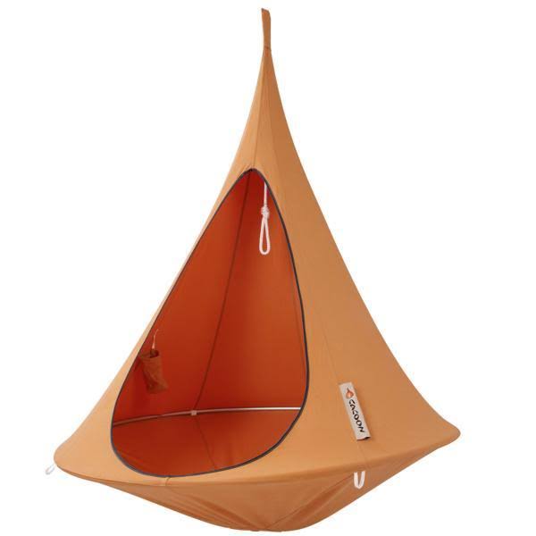 Turquoise Single Hammock G2108