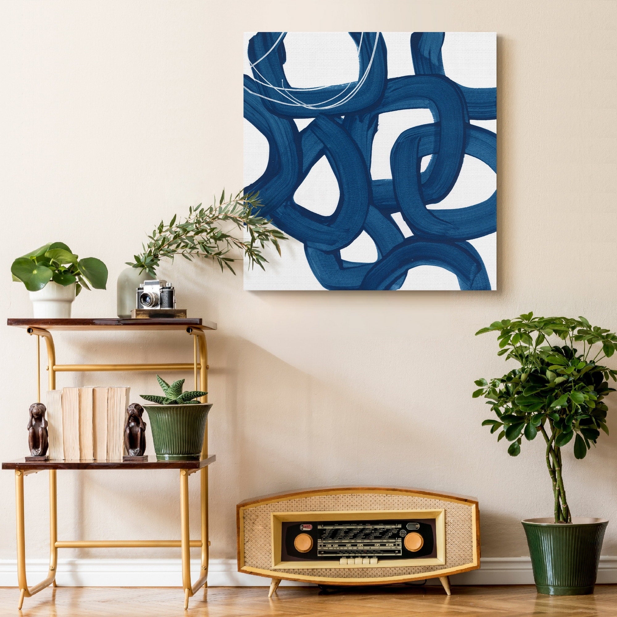 10x10 Gallery Wrapped Canvas U945342