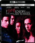4K Ultra HD + Blu-ray + Digital Copy Horror K96315