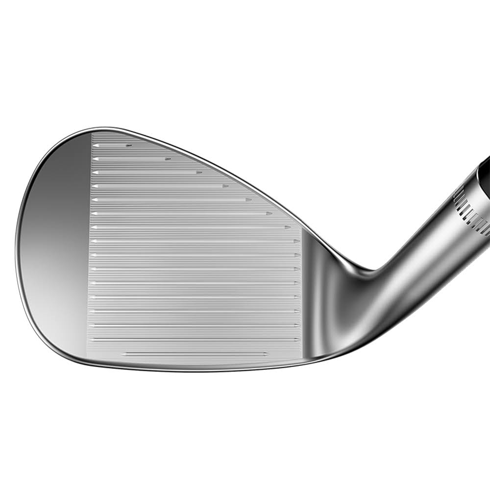 Chrome Wedge M28423