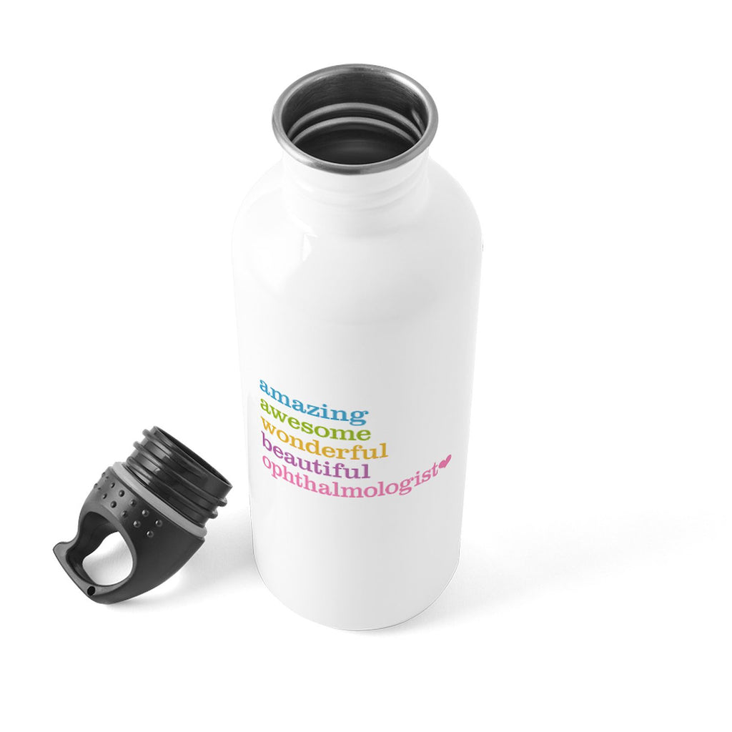 Stainless Steel Water Bottle 1.0L A682054