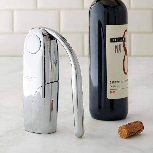 Vertical Wine Opener D6400