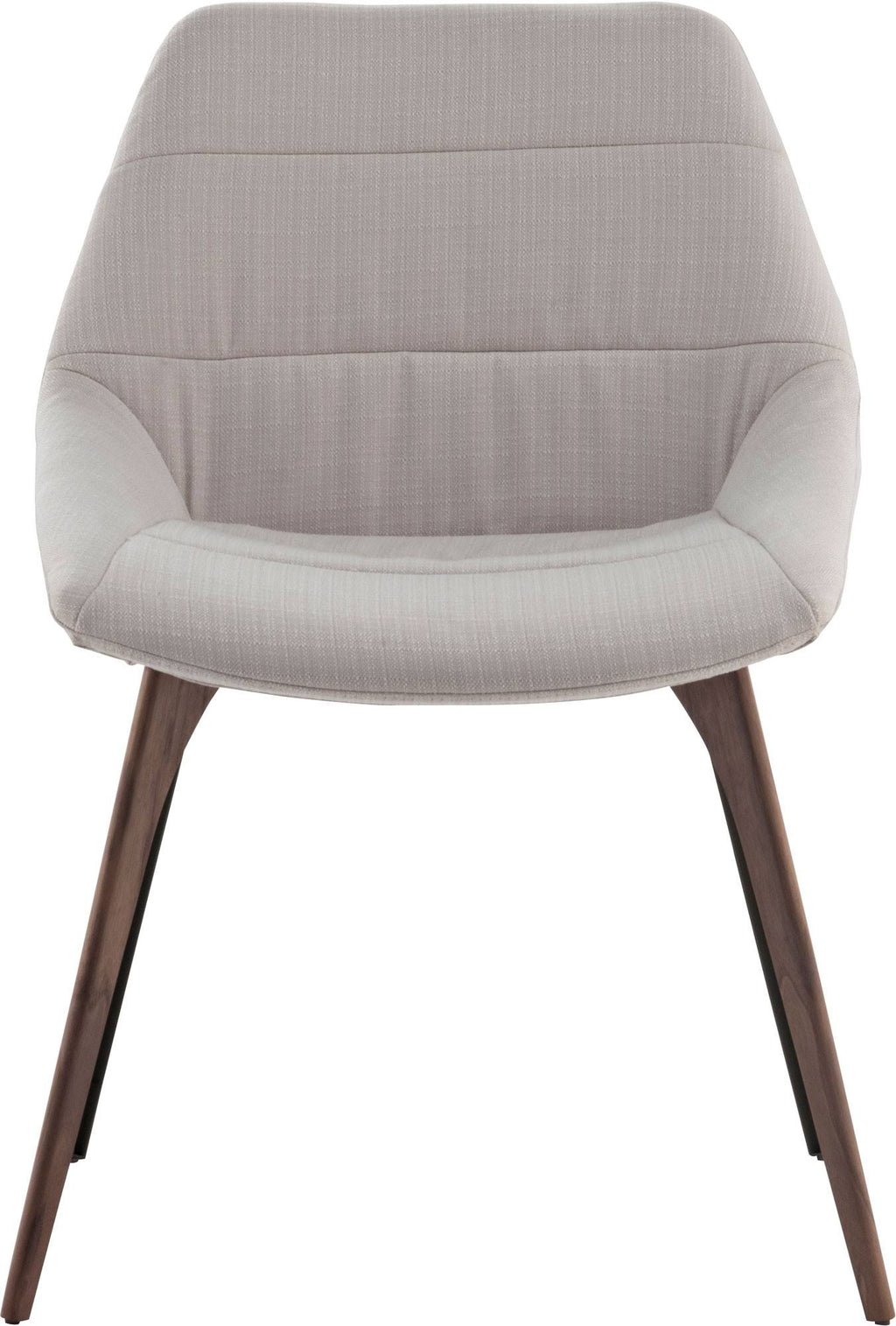 White Sand Dining Chair I531
