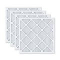 12 x 30 x 1 Pleated Air Filter (4-Pack) F994029