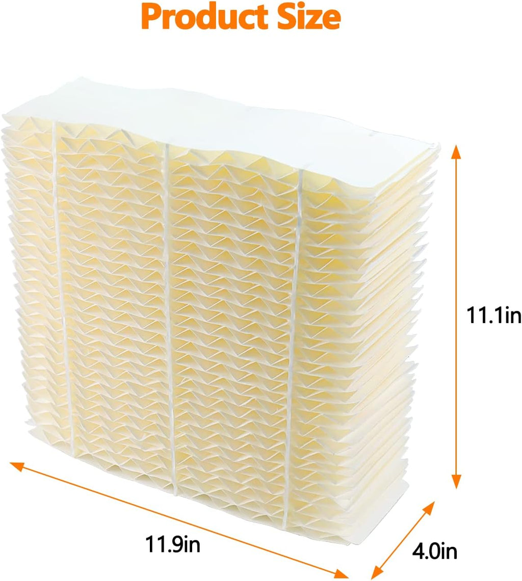 1043 Humidifier Wick Filter Replacement (2 Pack) N9663