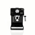 15 Bar Espresso Machine Black/Stainless Steel W63541