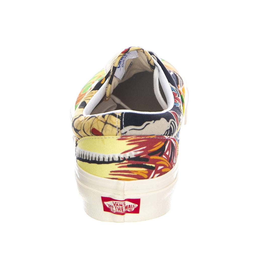 Era 95 DX Canvas Shoes J44567