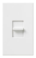 Beige Magnetic Low-Voltage Dimmer T3163
