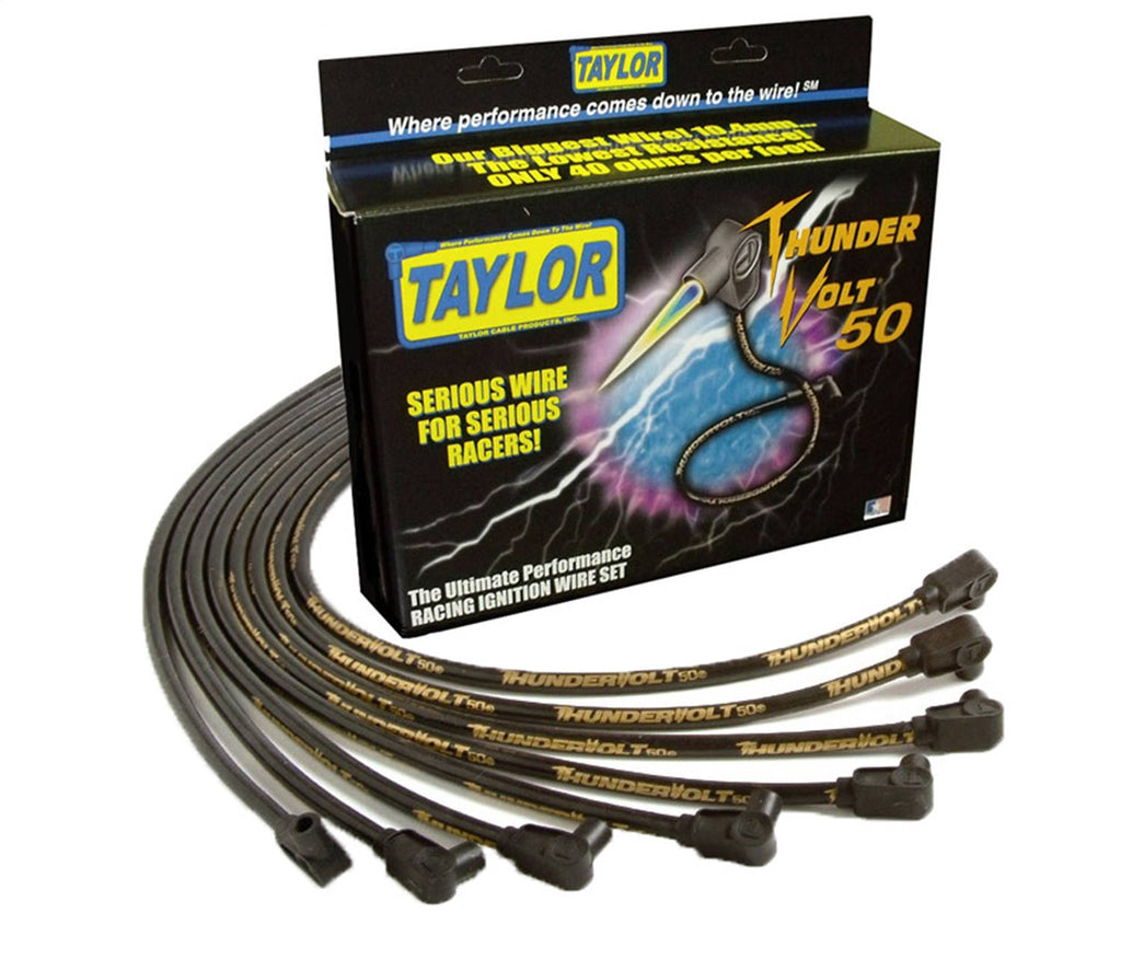 10.4mm Ignition Wire Set R4267