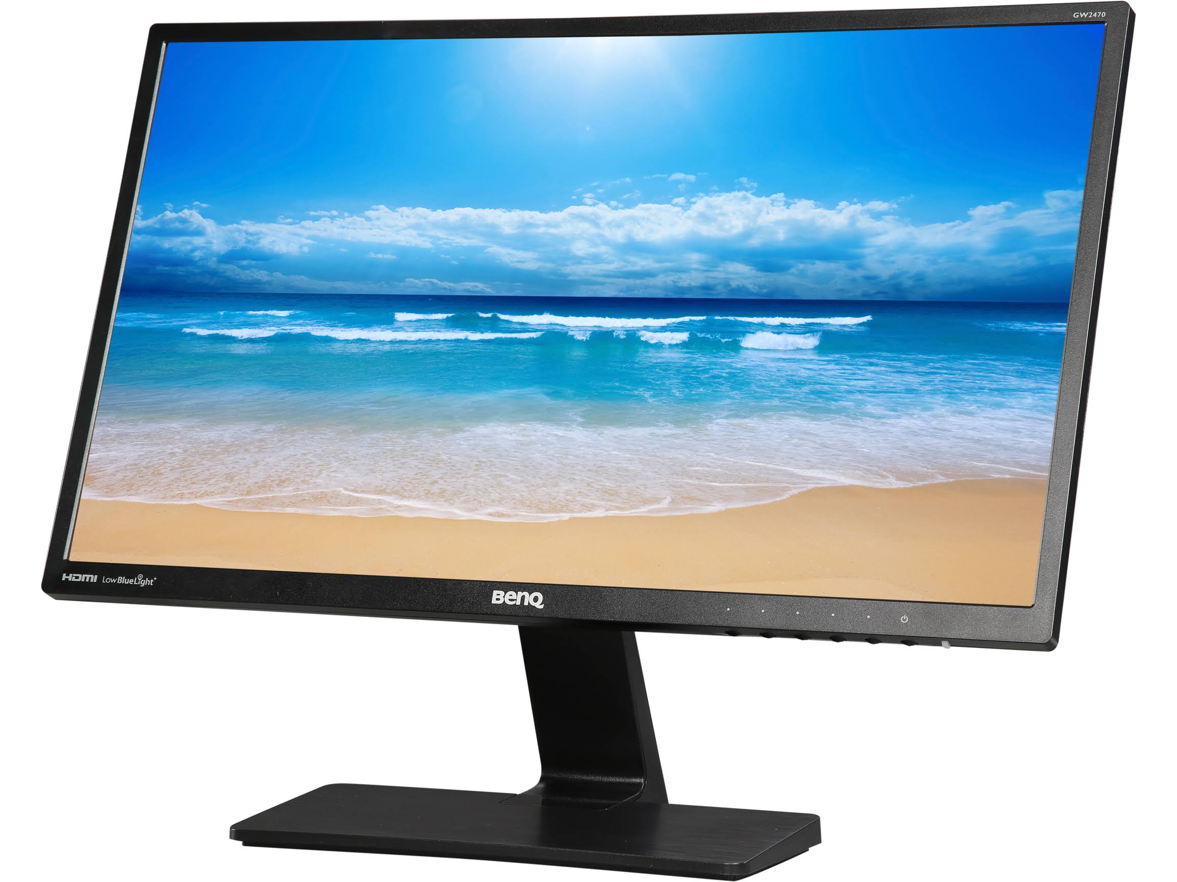 23.8in FHD Monitor T800