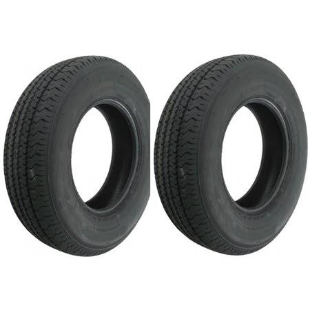 ST185/80D13 Trailer Tires R588