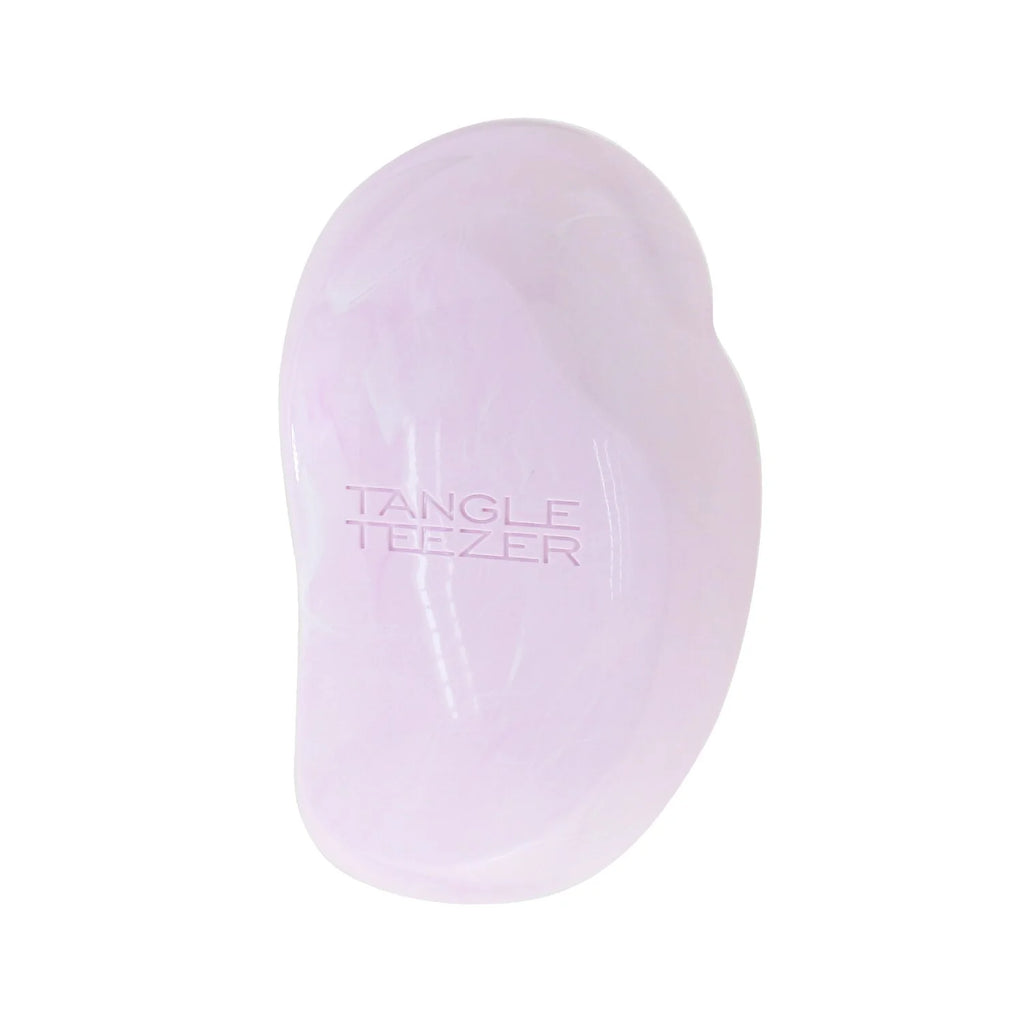 Marble Pink Detangling Hair Brush B20969