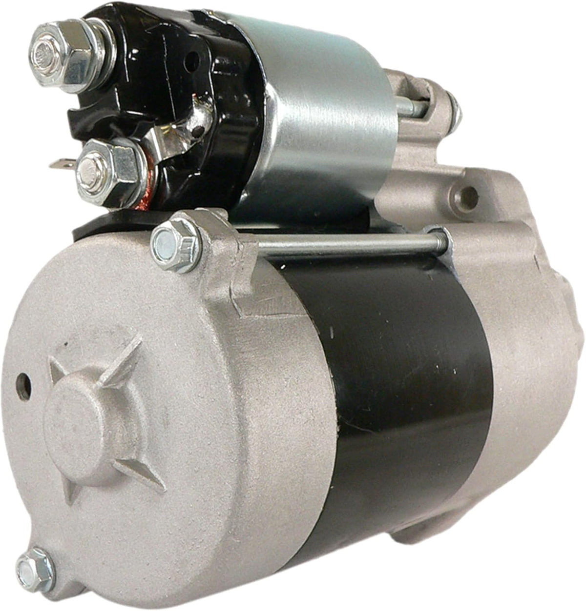 Starter Compatible With Kawasaki FX651, FX691V, FX7304 Engine U8726