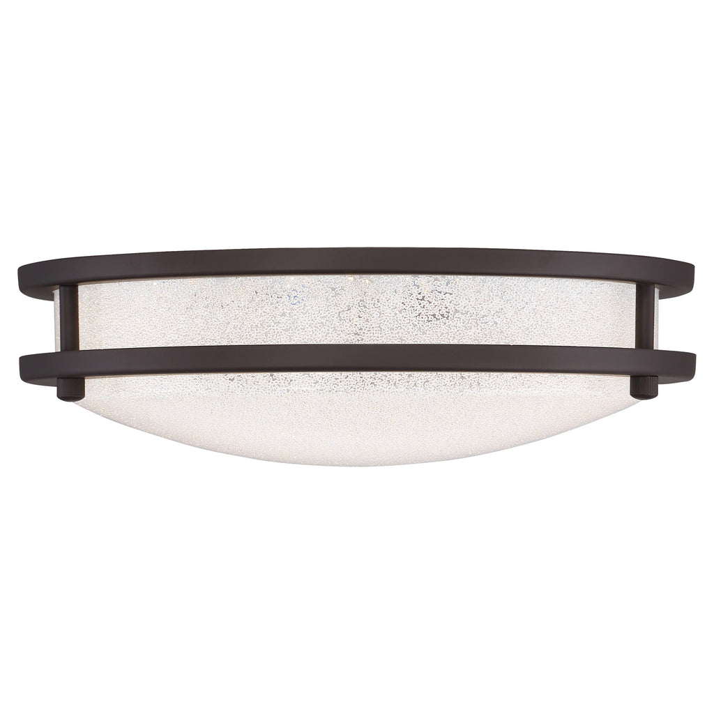 Bronze Flush Mount Light U31234