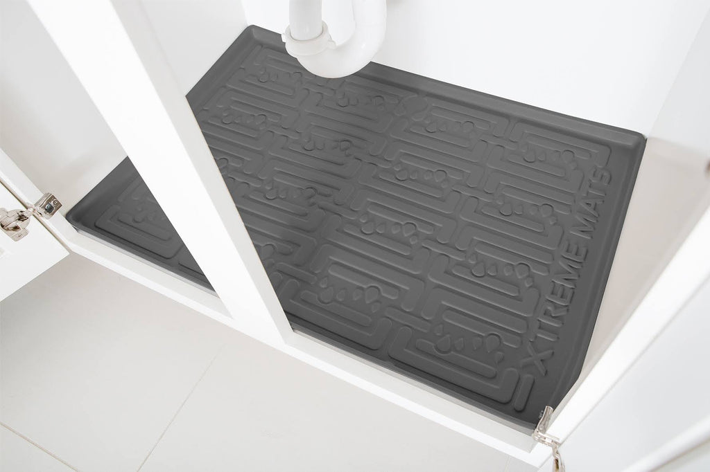 Under Sink Bathroom Cabinet Mat Z20157