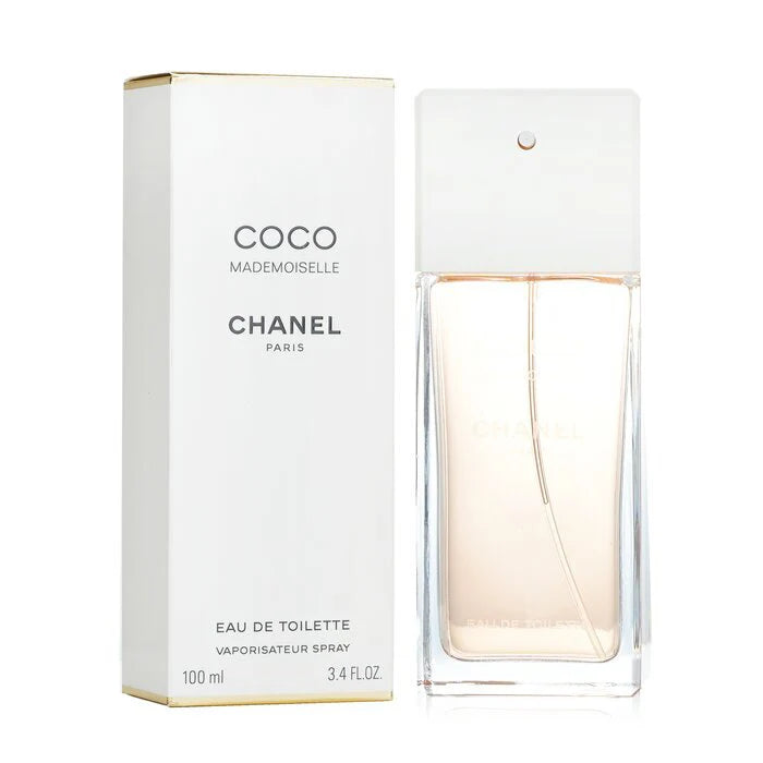 Eau De Toilette Spray 100ml/3.3oz B841