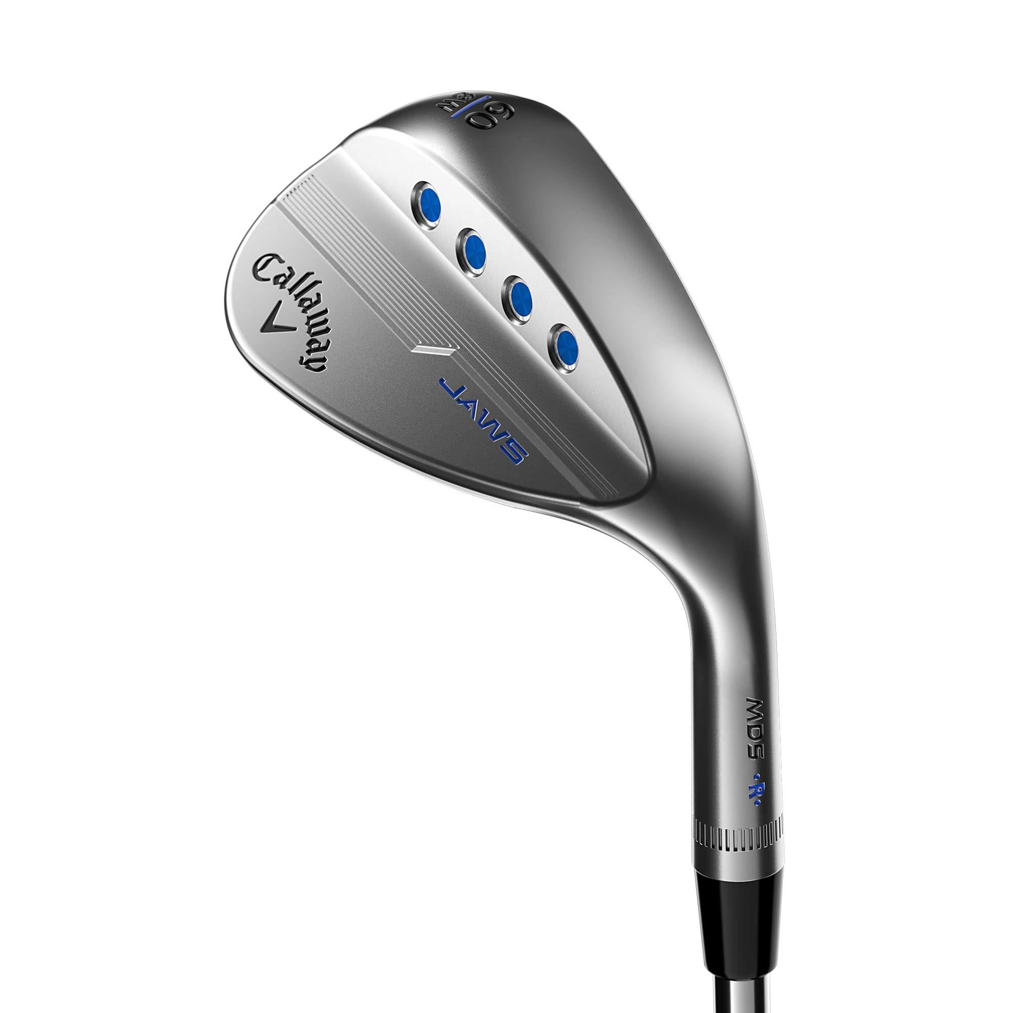 Chrome Wedge M28423