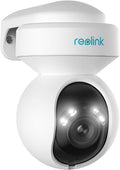 5MP HD PTZ WiFi Camera with Color Night Vision W147
