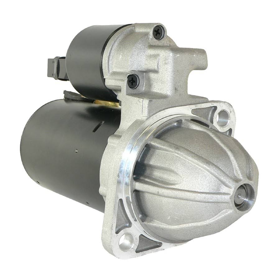 New Starter for John Deere Tractor and Skid Steer Loader J748767