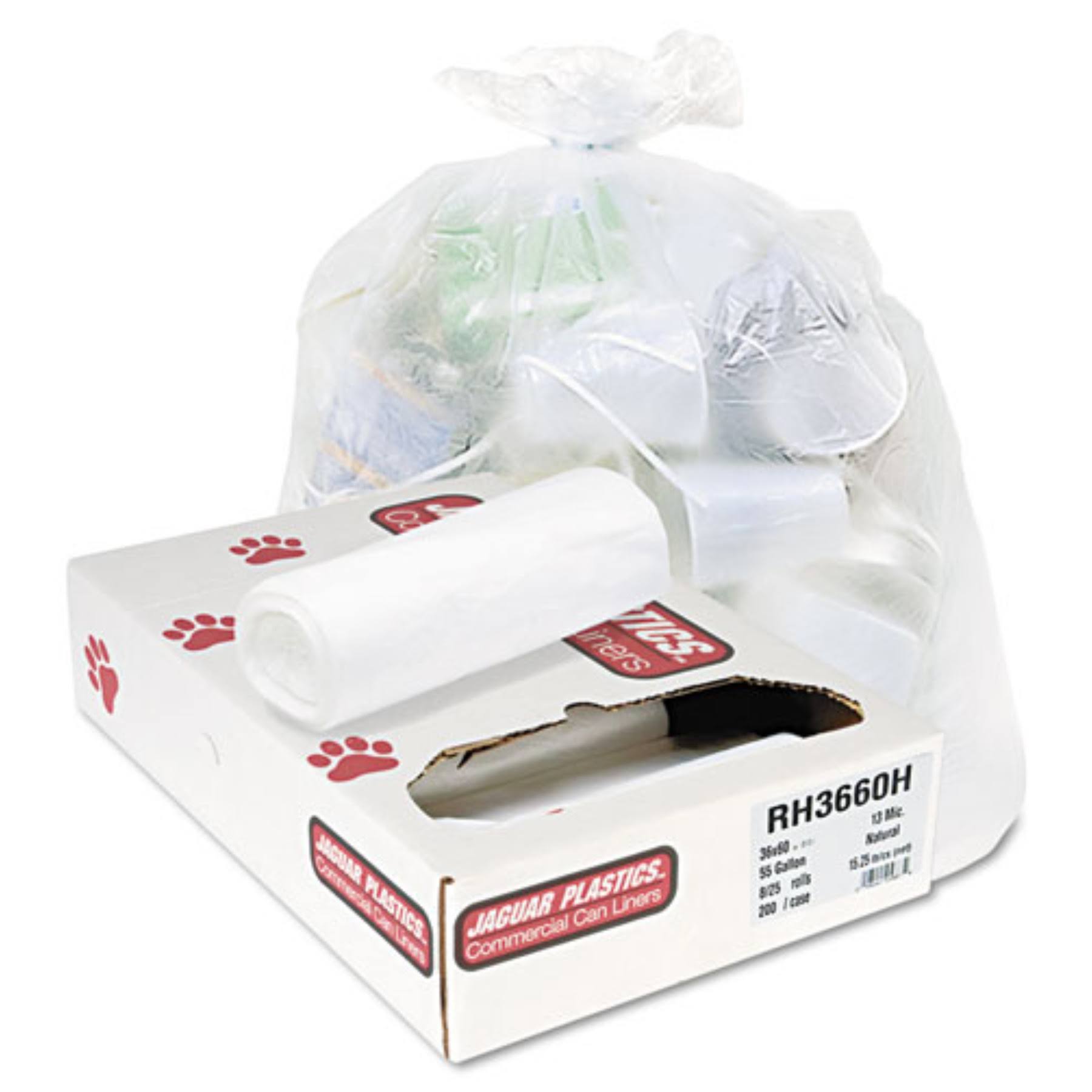 Heavy Grade Liners 55 Gallon A755