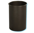 5 Gallon 10 x 15 Open Top Wastebasket H249
