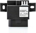 Fuel Pump Control Module for VW Caddy 2011-2016 E95609