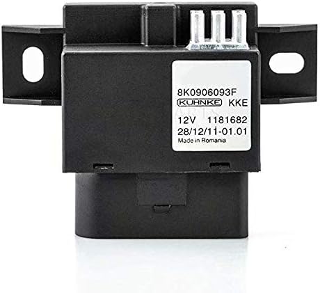 Fuel Pump Control Module for VW Caddy 2011-2016 E95609