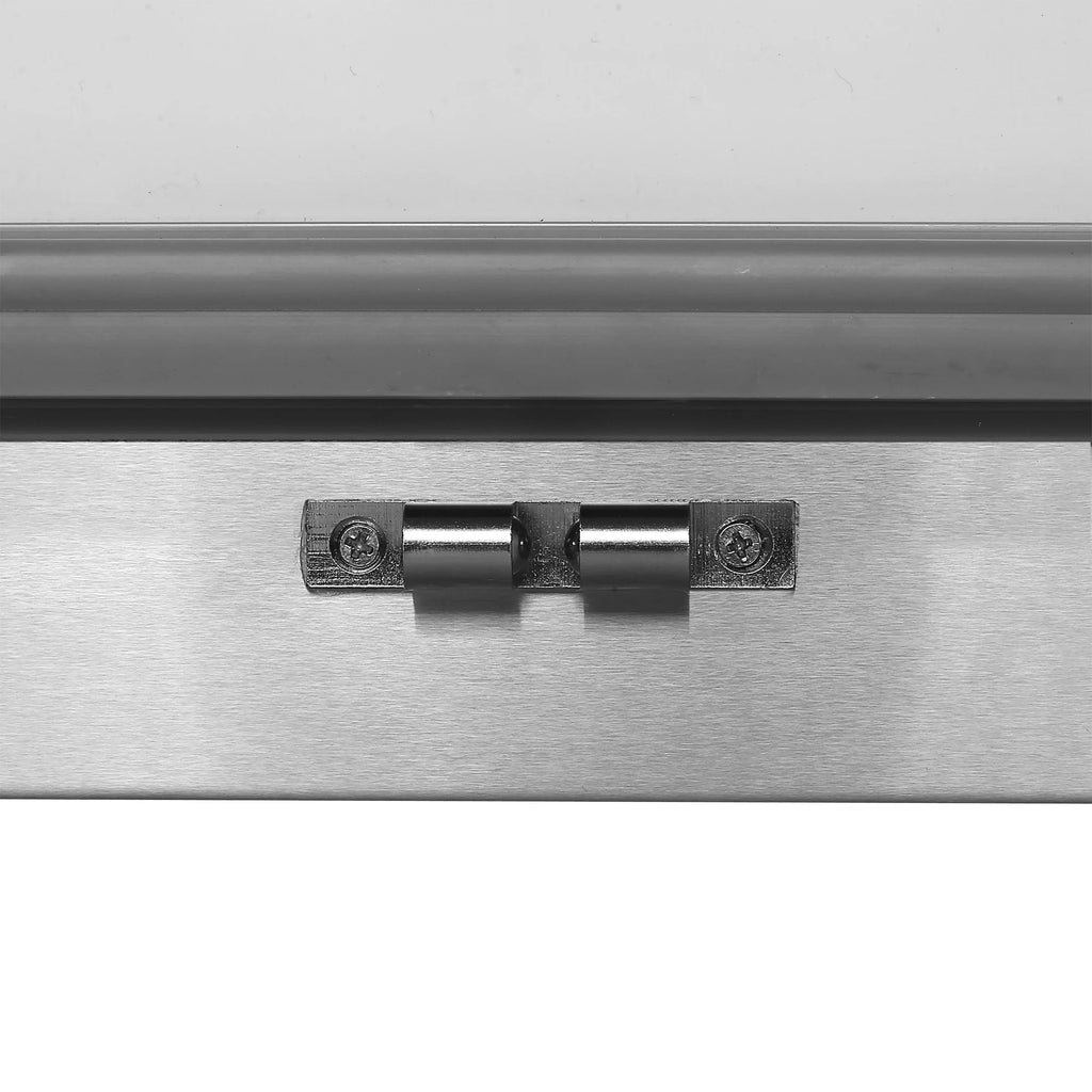 14'' Undercounter Automatic Marine Ice Maker H976