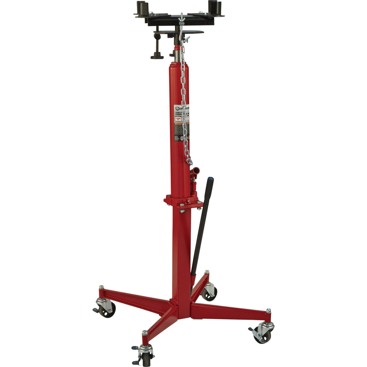 1/2-Ton Hydraulic Transmission Jack G803948