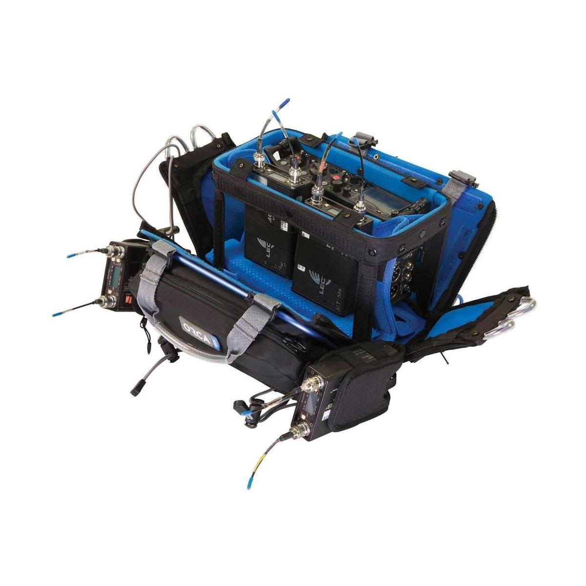 Audio Mixer Bag Y457586