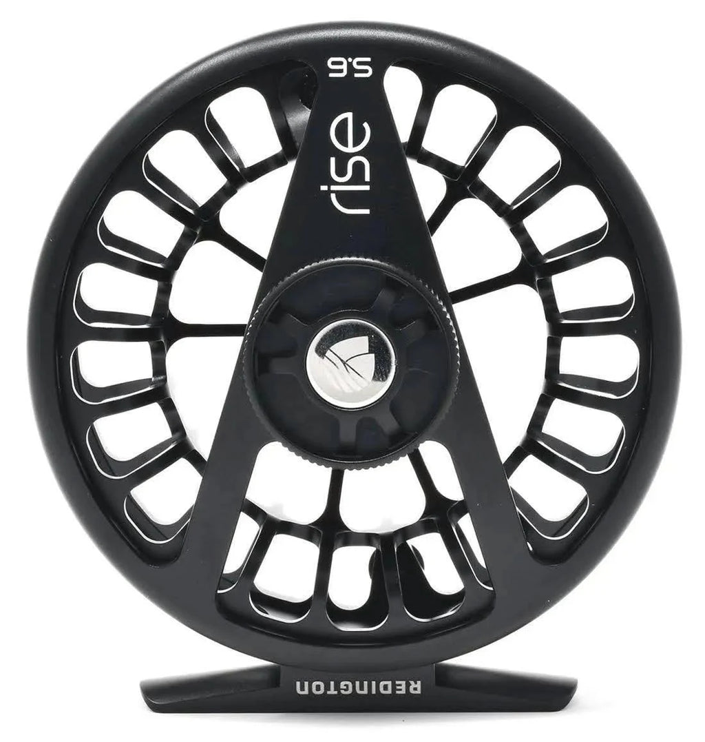 Silver 7/8 Fly Reel E2078