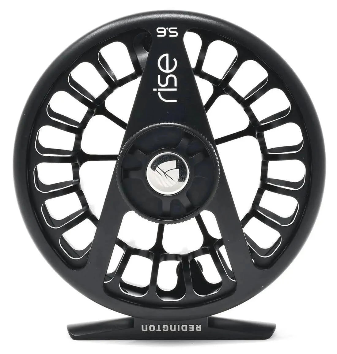 Silver 7/8 Fly Reel E2078